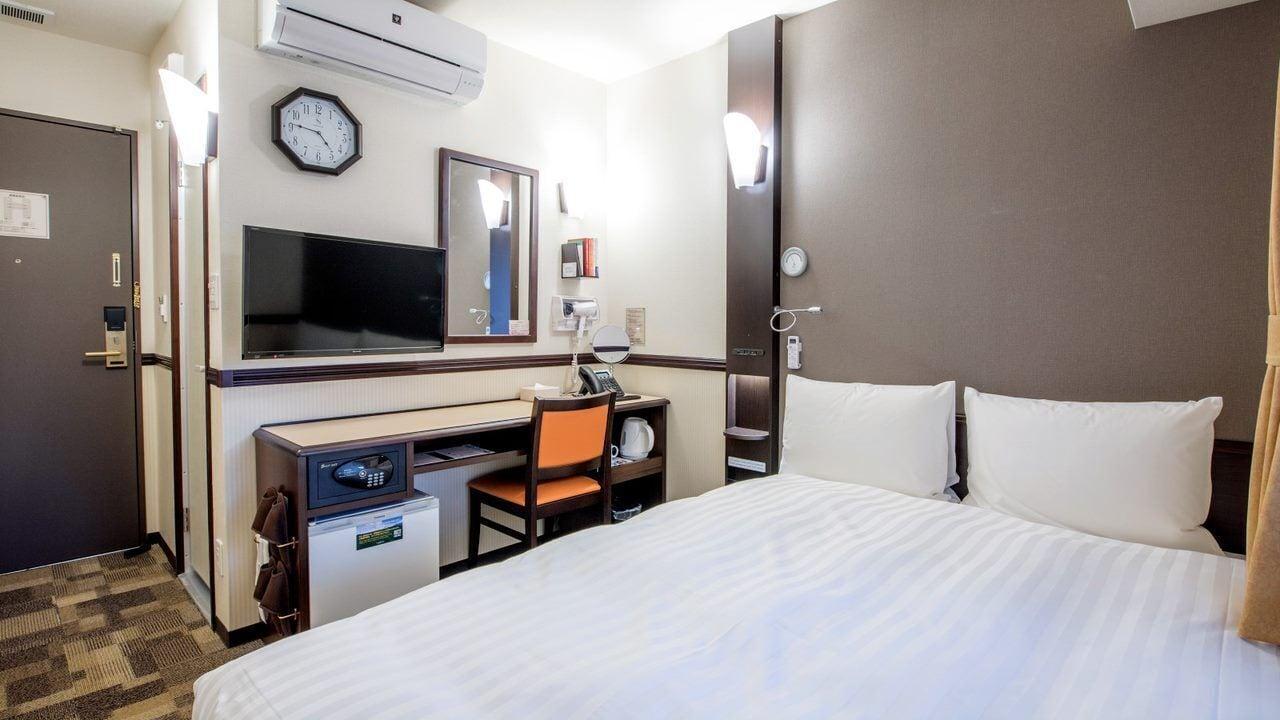 Toyoko Inn Tokyo Otemachi Exteriér fotografie