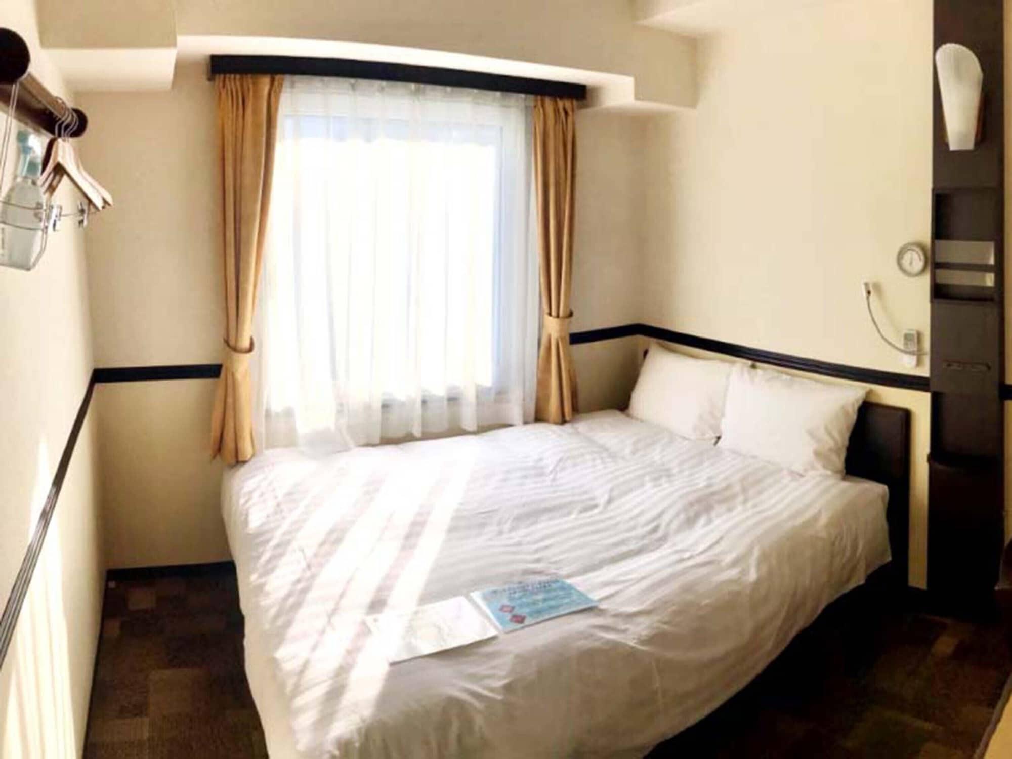 Toyoko Inn Tokyo Otemachi Exteriér fotografie