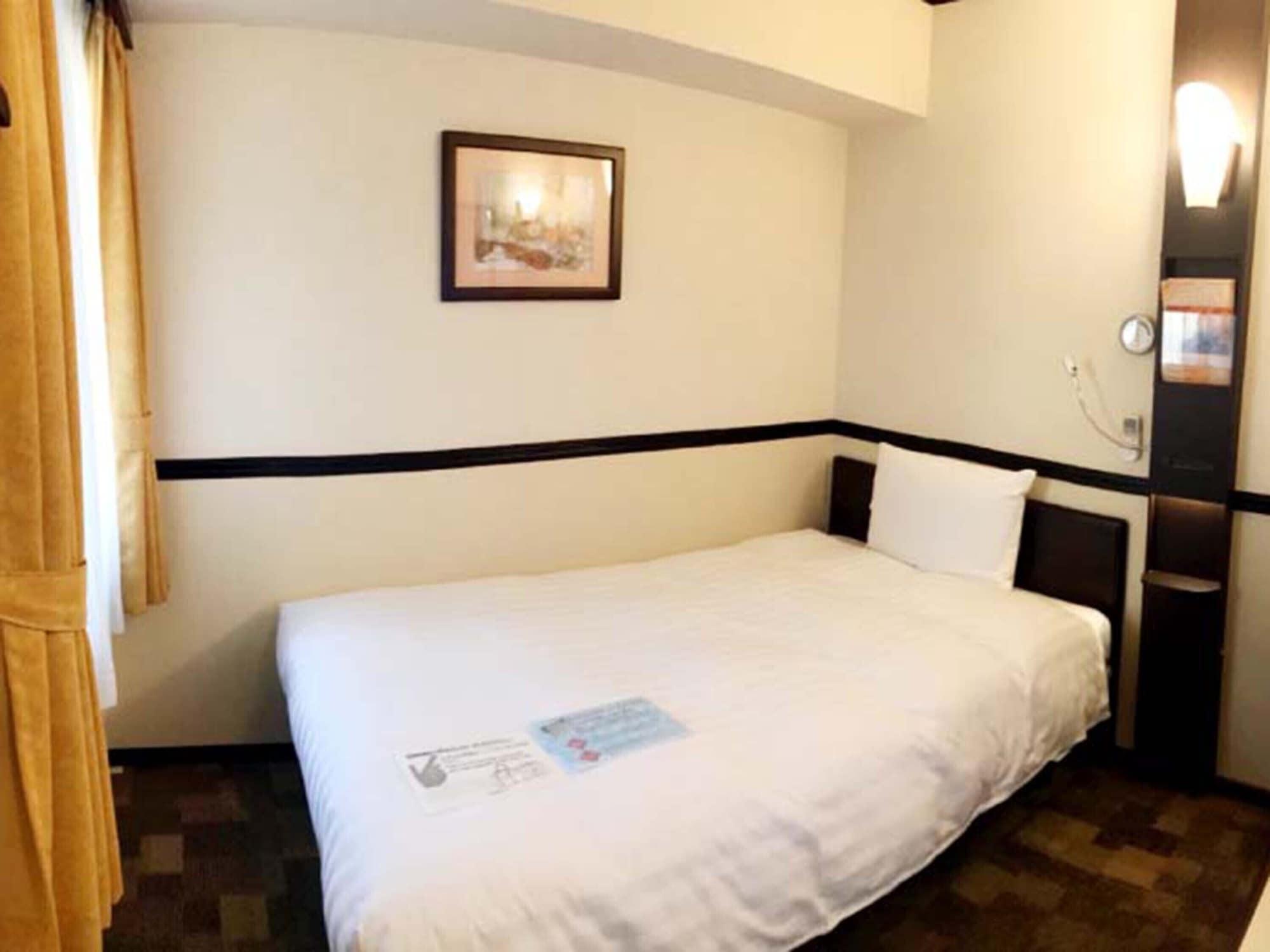 Toyoko Inn Tokyo Otemachi Exteriér fotografie