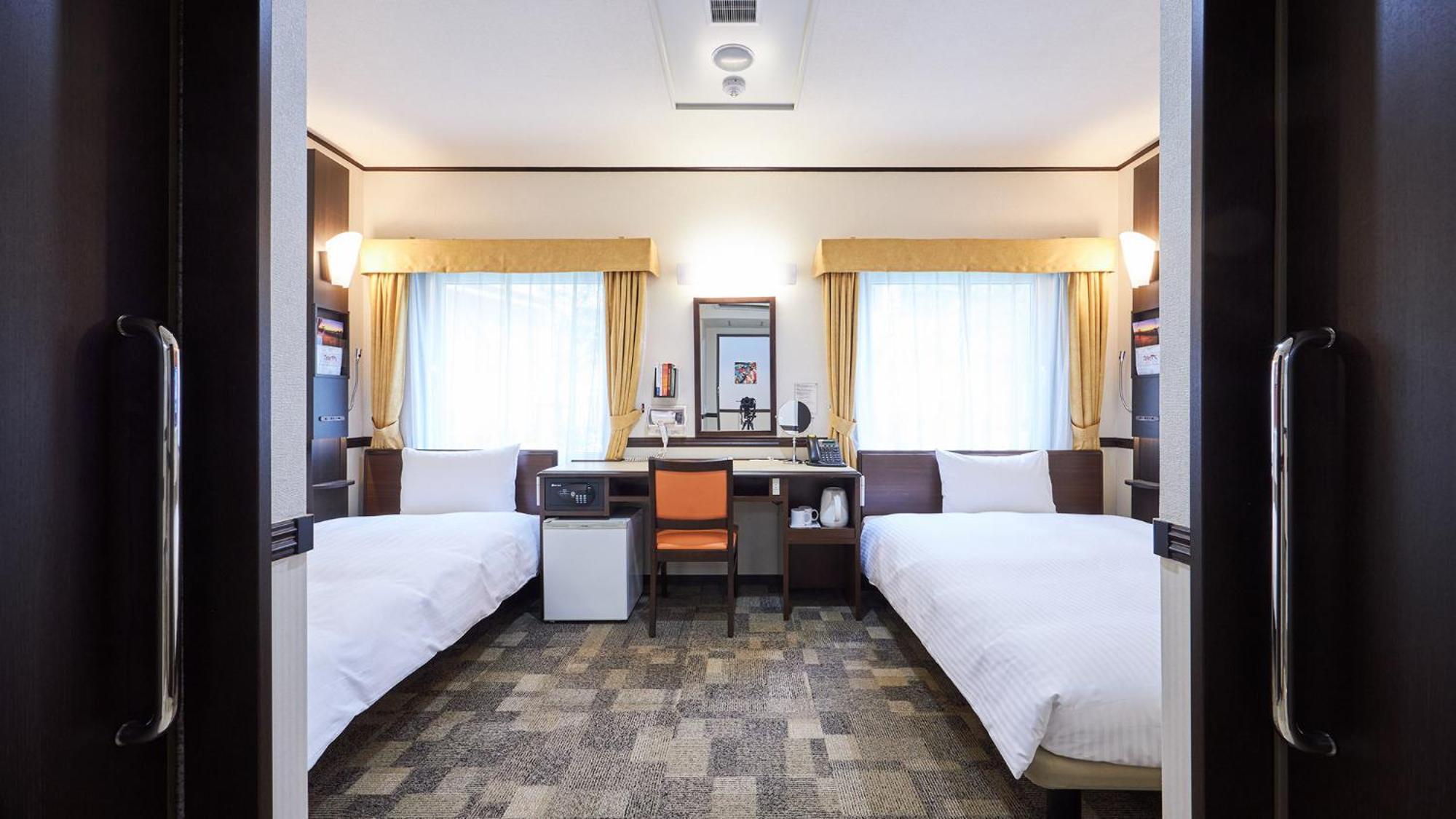 Toyoko Inn Tokyo Otemachi Exteriér fotografie