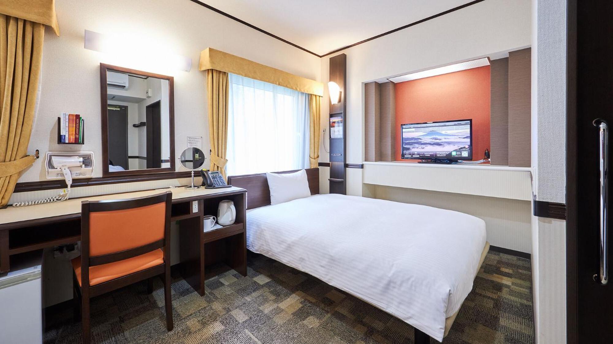 Toyoko Inn Tokyo Otemachi Pokoj fotografie