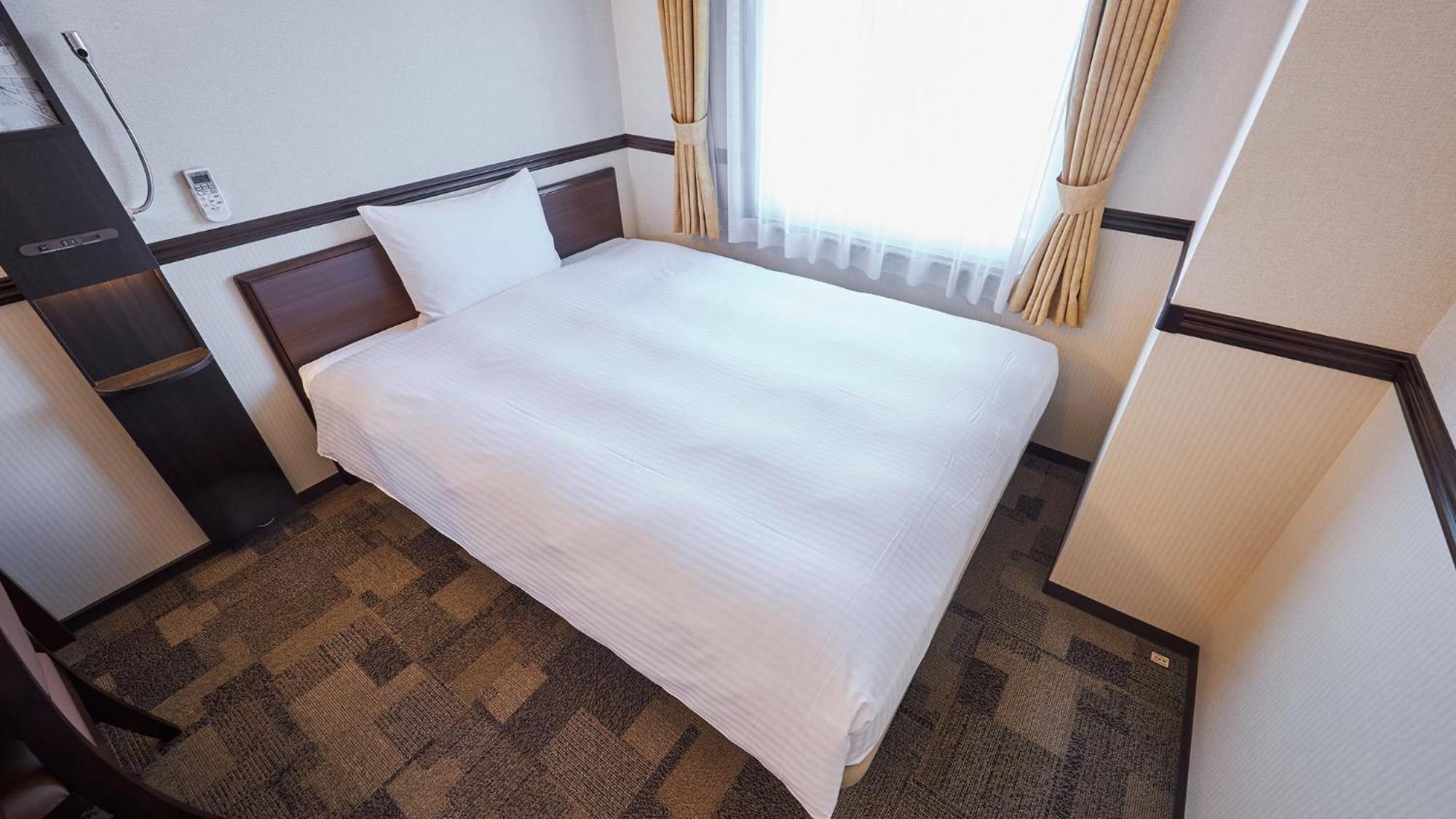 Toyoko Inn Tokyo Otemachi Pokoj fotografie