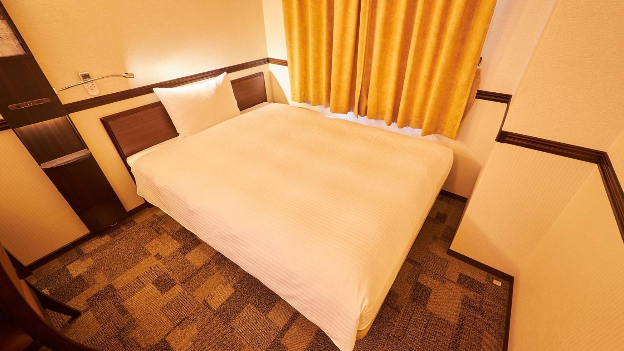Toyoko Inn Tokyo Otemachi Pokoj fotografie