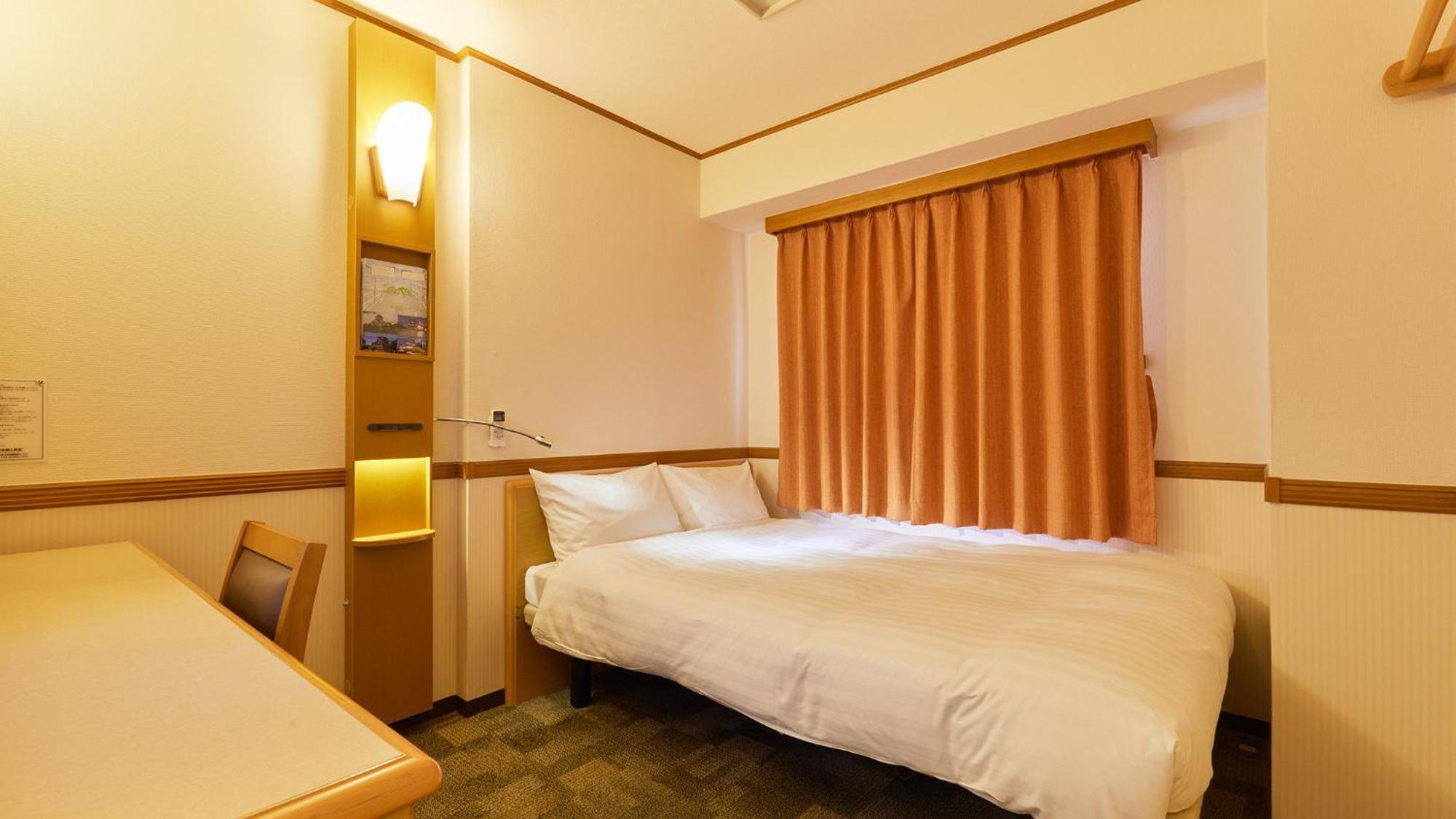 Toyoko Inn Tokyo Otemachi Pokoj fotografie