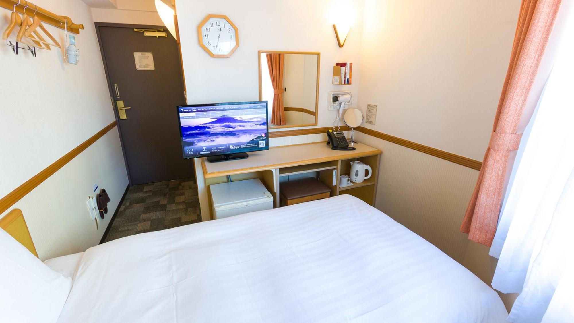 Toyoko Inn Tokyo Otemachi Pokoj fotografie