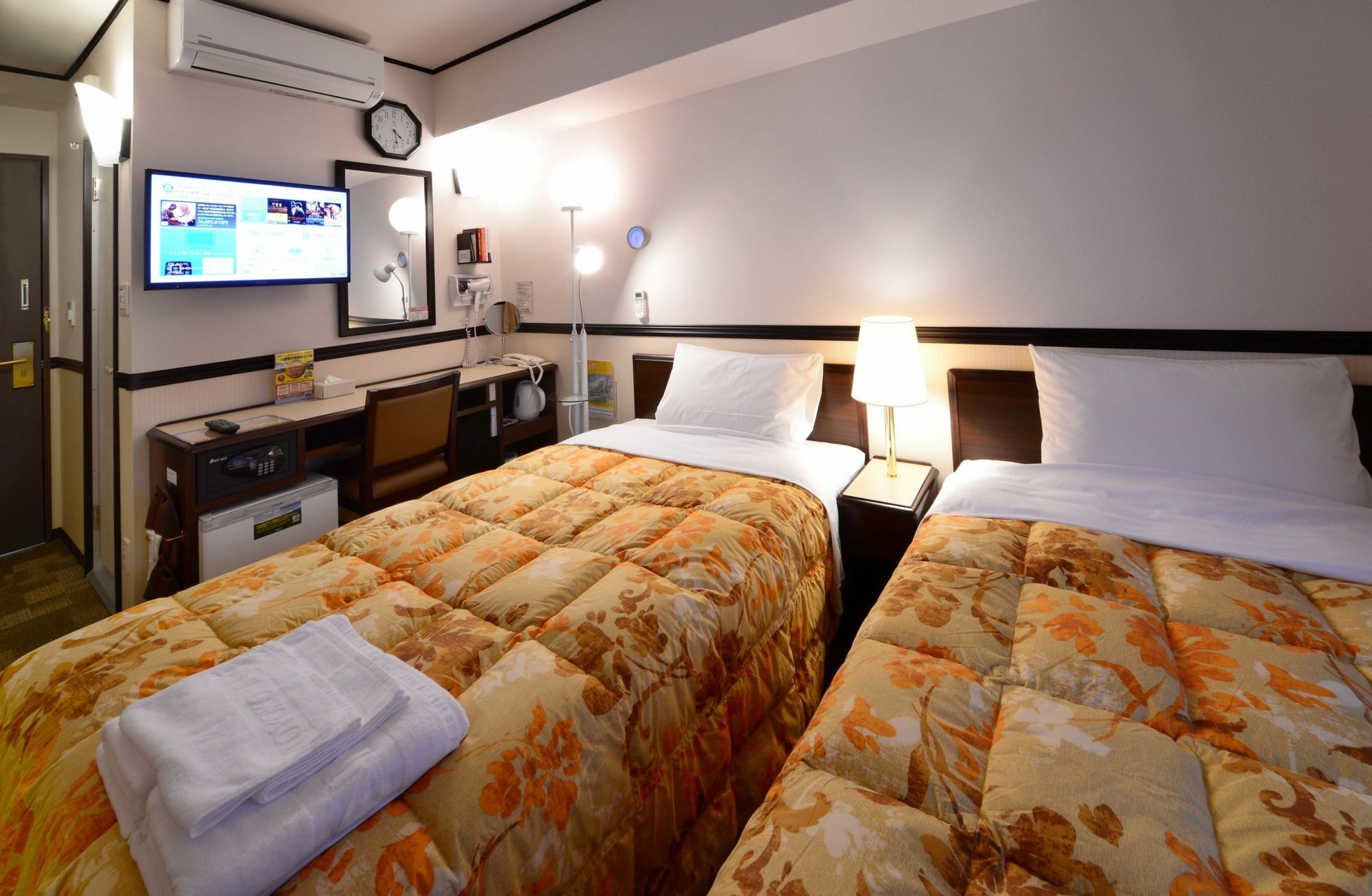 Toyoko Inn Tokyo Otemachi Exteriér fotografie