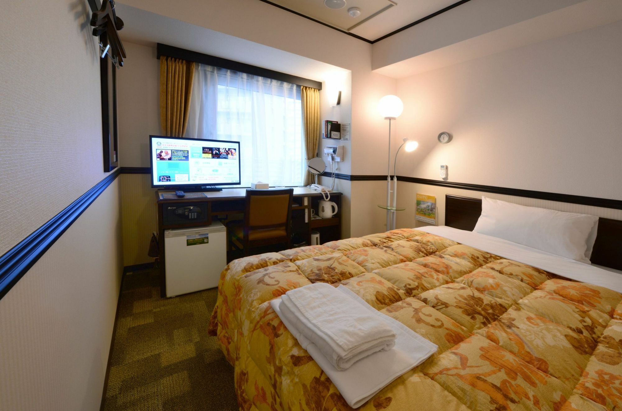 Toyoko Inn Tokyo Otemachi Exteriér fotografie