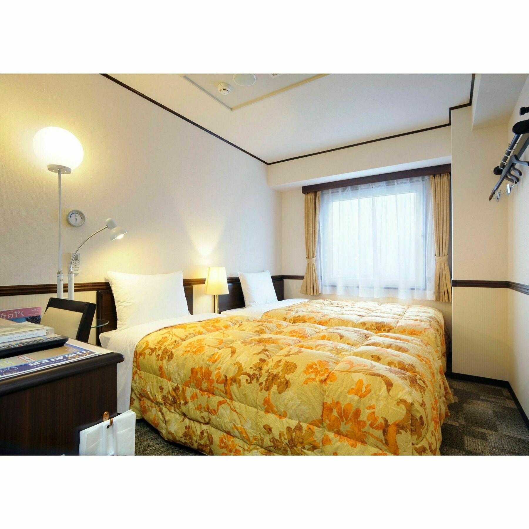 Toyoko Inn Tokyo Otemachi Exteriér fotografie